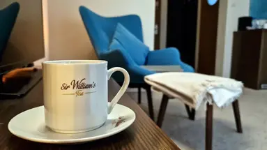 Hotel 77 Restauracja SPA