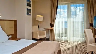 Hotel 77 Restauracja SPA