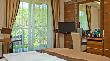 Hotel 77 Restauracja SPA