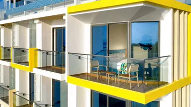 Hotel 78 Guraidhoo