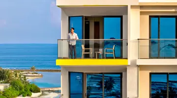 Hotel 78 Guraidhoo