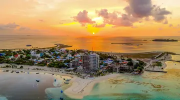 Hotel 78 Guraidhoo