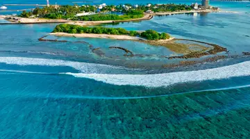 Hotel 78 Guraidhoo