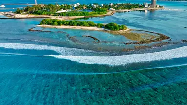 Hotel 78 Guraidhoo