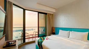 Hotel 78 Guraidhoo