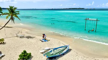 Hotel 78 Guraidhoo