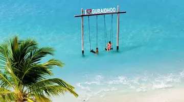 Hotel 78 Guraidhoo