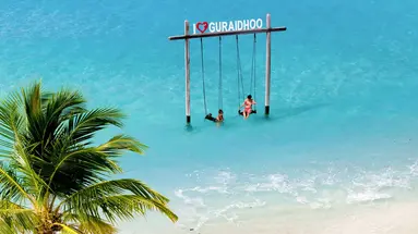 Hotel 78 Guraidhoo