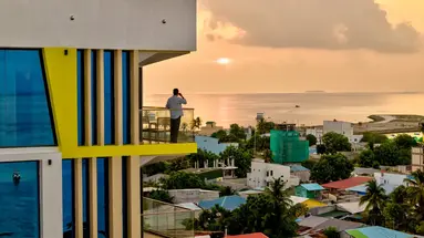 Hotel 78 Guraidhoo