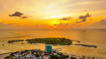 Hotel 78 Guraidhoo