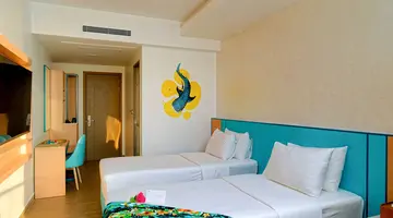 Hotel 78 Guraidhoo