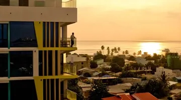 Hotel 78 Guraidhoo