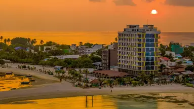 Hotel 78 Guraidhoo