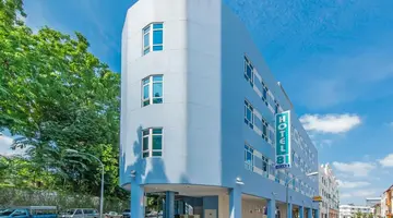 Hotel 81 - Osaka