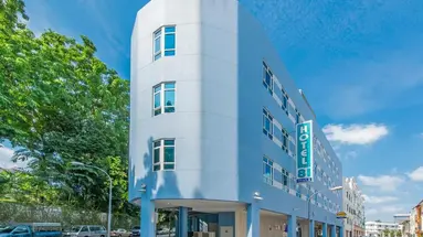 Hotel 81 - Osaka
