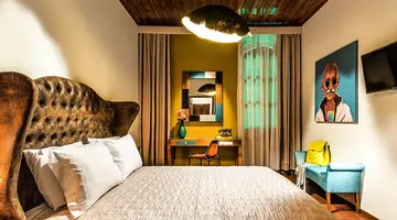 Hotel A for Art