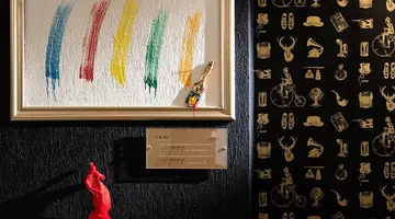 Hotel A for Art
