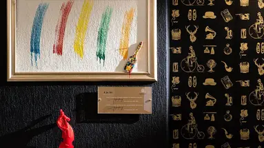 Hotel A for Art