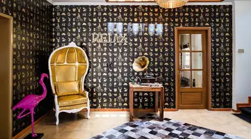 Hotel A for Art