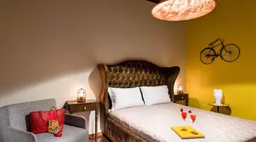 Hotel A for Art