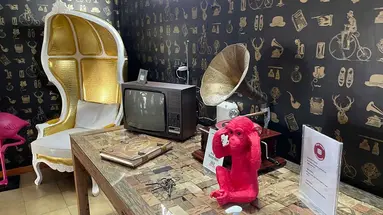 Hotel A for Art