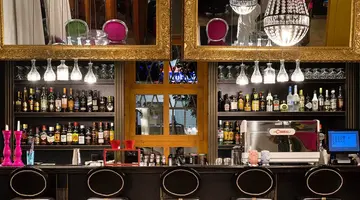 Hotel A for Art