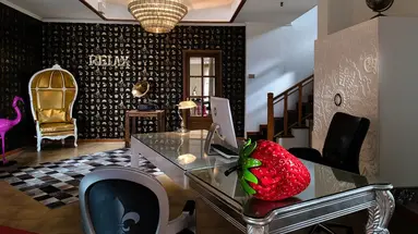 Hotel A for Art