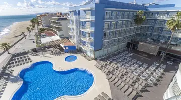HOTEL A2 AUGUSTUS