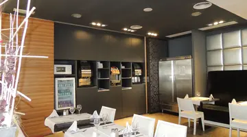 HOTEL A2 AUGUSTUS