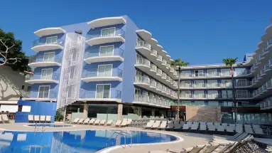 HOTEL A2 AUGUSTUS