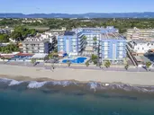 HOTEL A2 AUGUSTUS