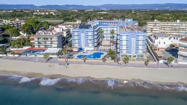 HOTEL A2 AUGUSTUS