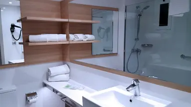 HOTEL A2 AUGUSTUS