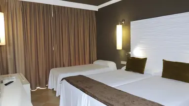 HOTEL A2 AUGUSTUS