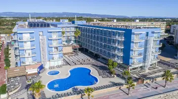 HOTEL A2 AUGUSTUS