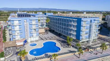 HOTEL A2 AUGUSTUS