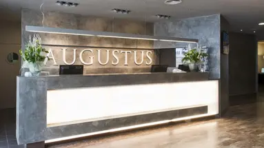 HOTEL A2 AUGUSTUS