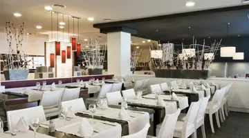 HOTEL A2 AUGUSTUS