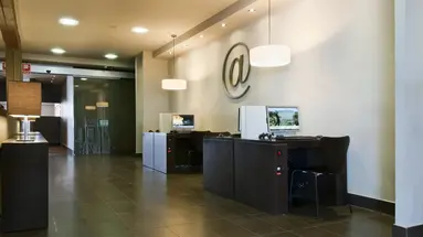 HOTEL A2 AUGUSTUS