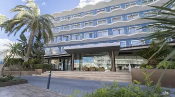 HOTEL A2 AUGUSTUS