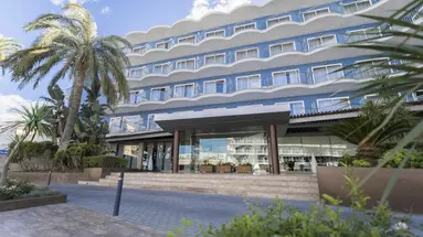 HOTEL A2 AUGUSTUS