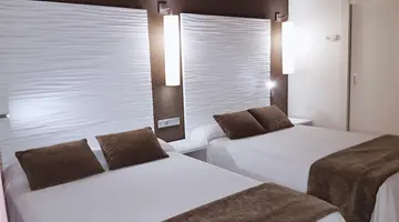 HOTEL A2 AUGUSTUS