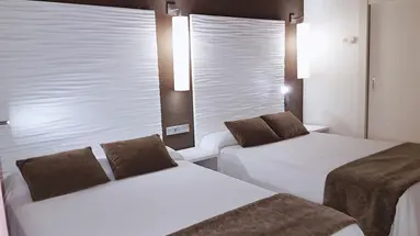 HOTEL A2 AUGUSTUS