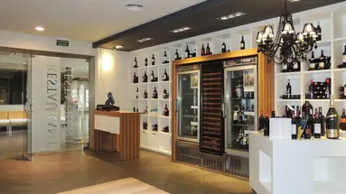 HOTEL A2 AUGUSTUS