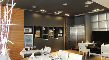 HOTEL A2 AUGUSTUS