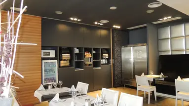 HOTEL A2 AUGUSTUS