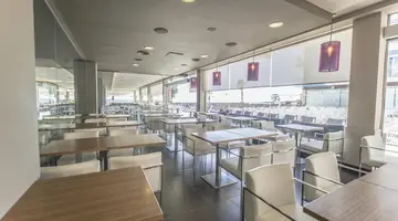 HOTEL A2 AUGUSTUS