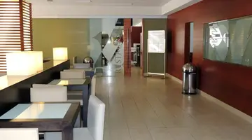 HOTEL A2 CESAR AUGUSTUS