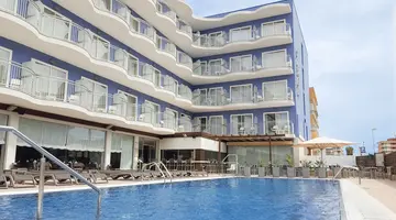 HOTEL A2 CESAR AUGUSTUS