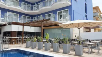 HOTEL A2 CESAR AUGUSTUS
